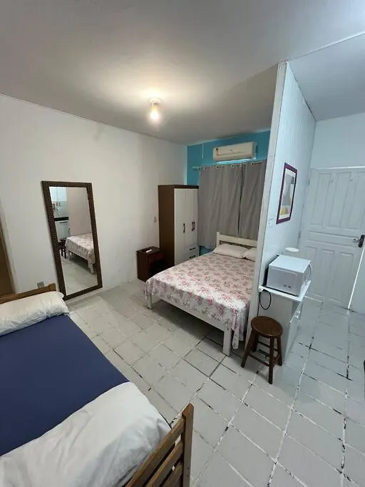 Apartment Linda Kitnet 02 A 250M Da Praia De Canasvieiras Florianopolis Brazil