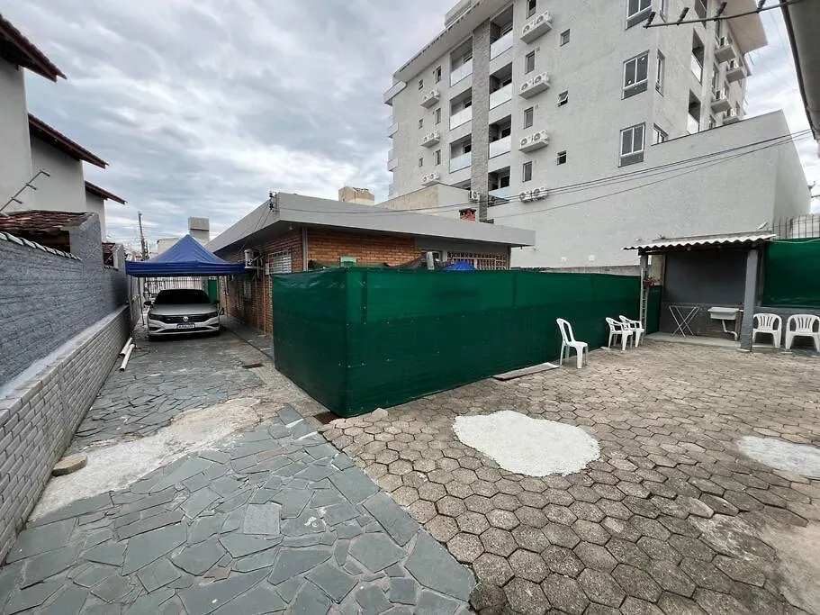 Apartment Linda Kitnet 02 A 250M Da Praia De Canasvieiras Florianopolis